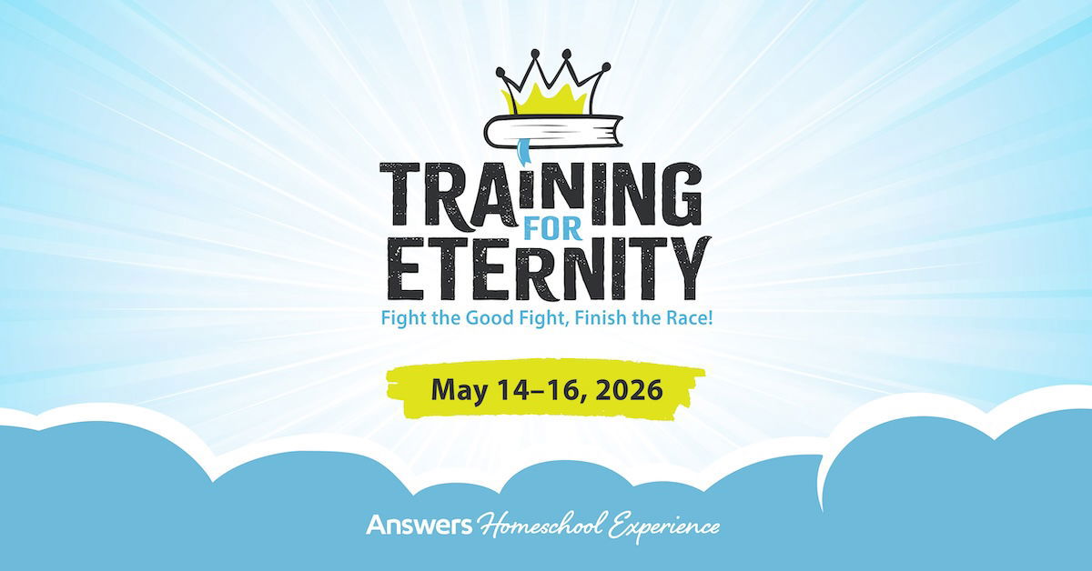 2026 Answers Homeschool Experience