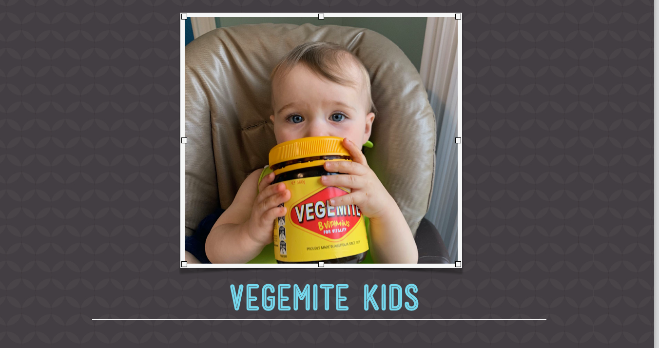 Vegemite
