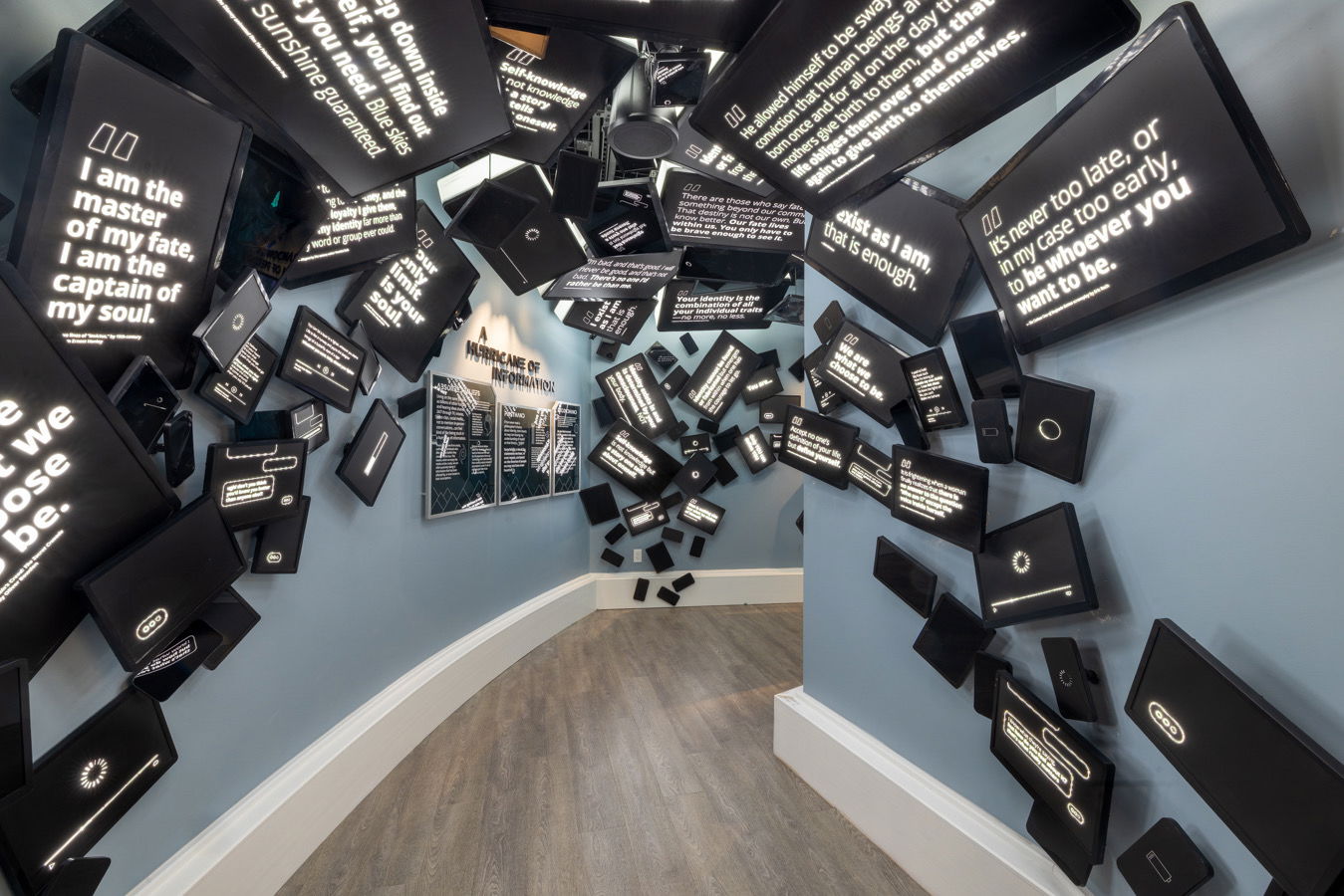 The <cite>Radiance</cite> exhibit is coming to the Creation Museum