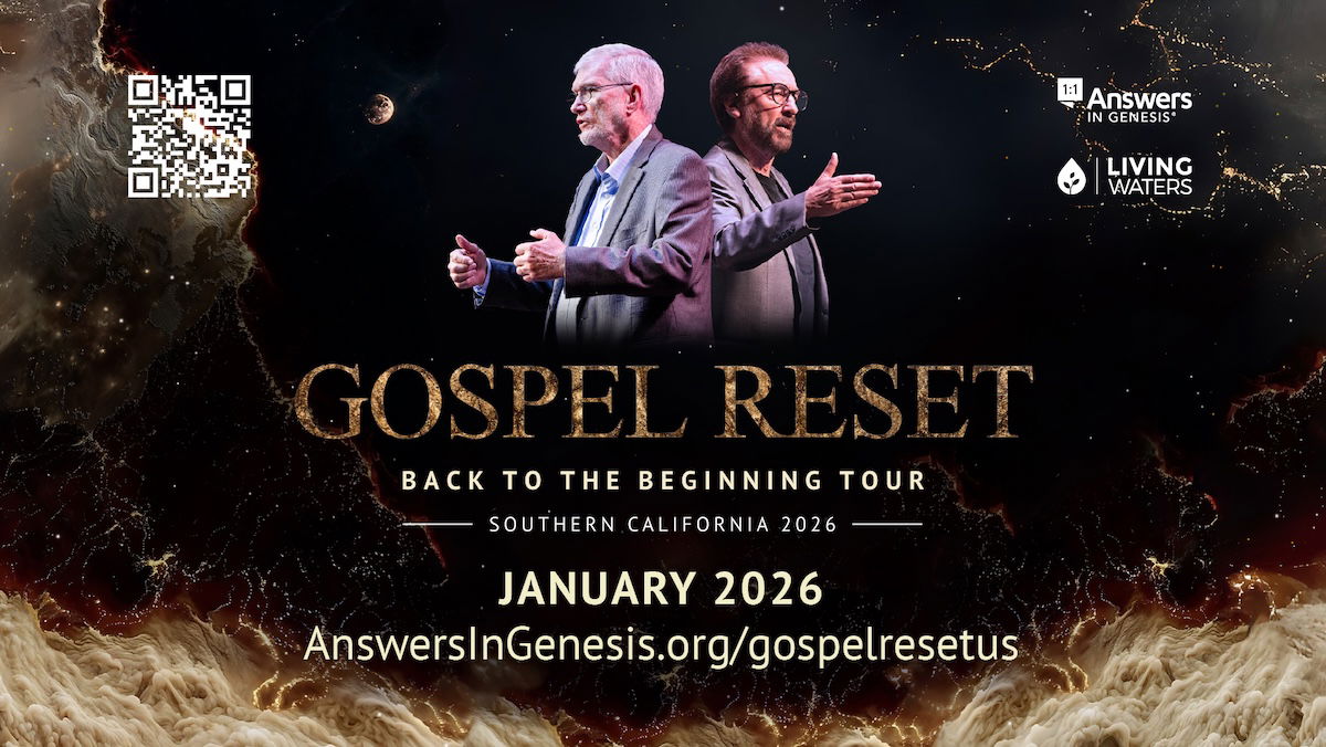 US Gospel Reset Tour