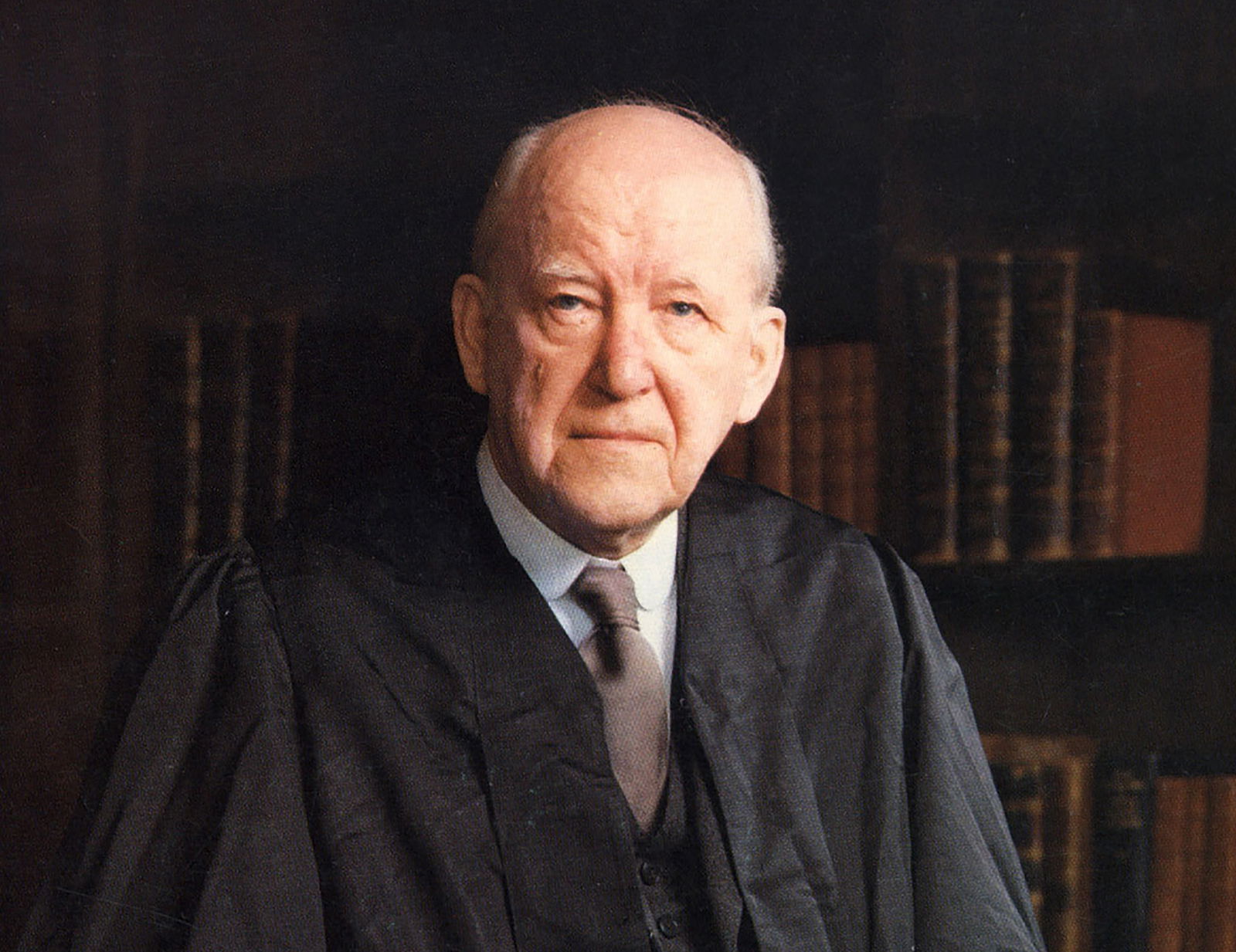 Martyn Lloyd-Jones