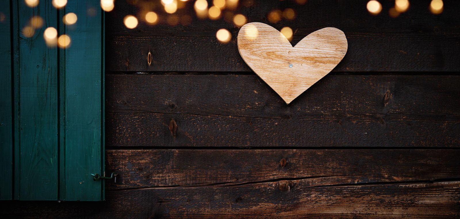 Valentine’s Day heart