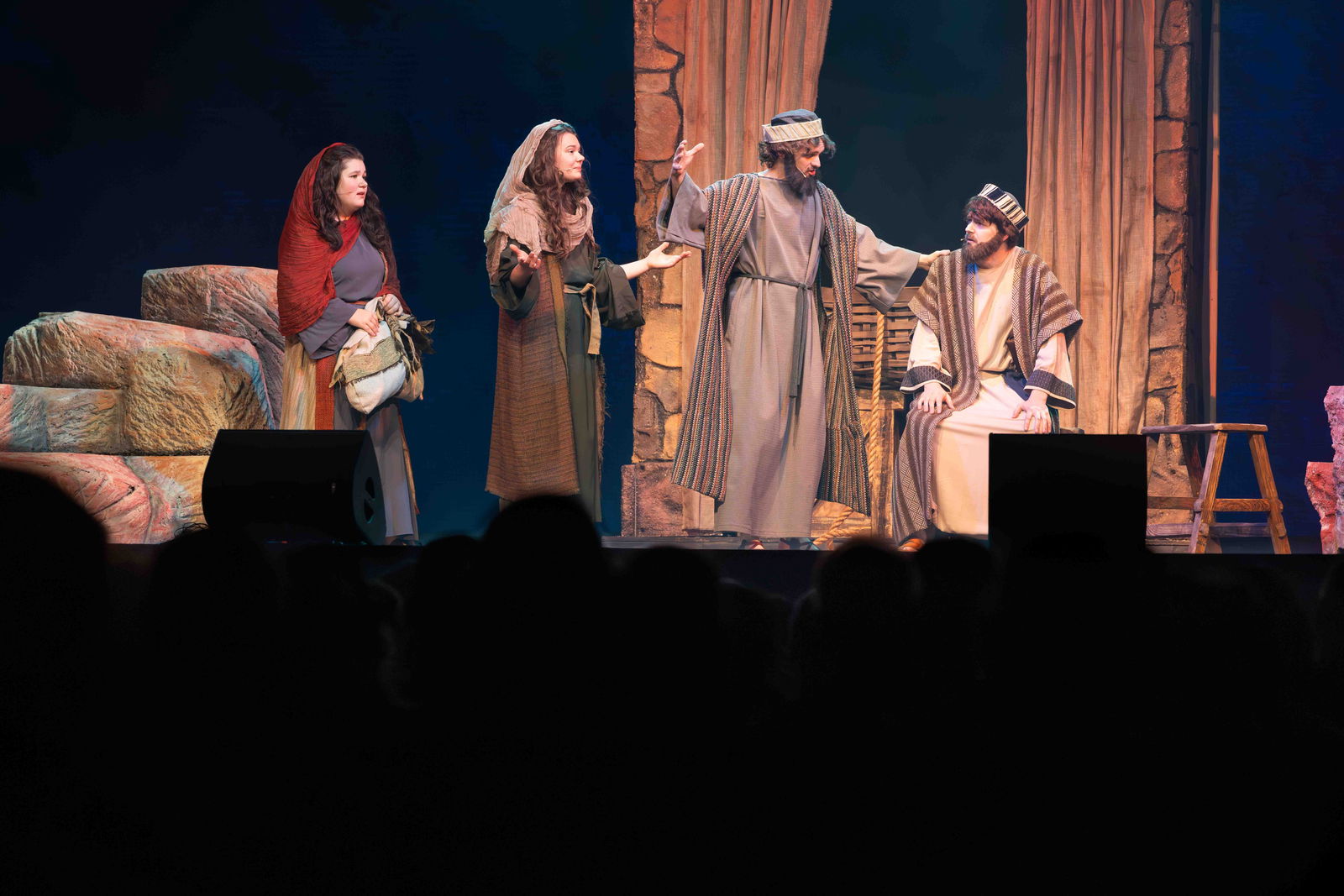 Answers for Men 2026