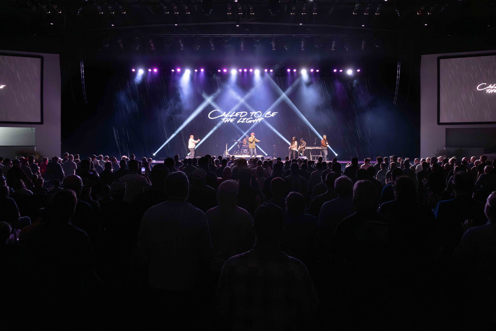 Answers for Men 2026