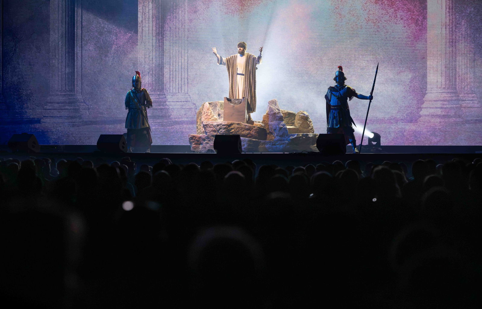 Answers for Men 2026