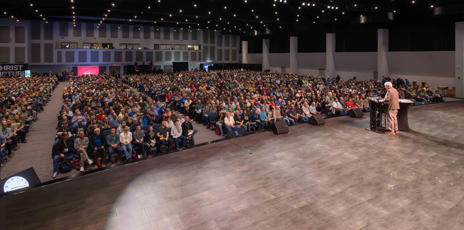 Answers for Men 2026