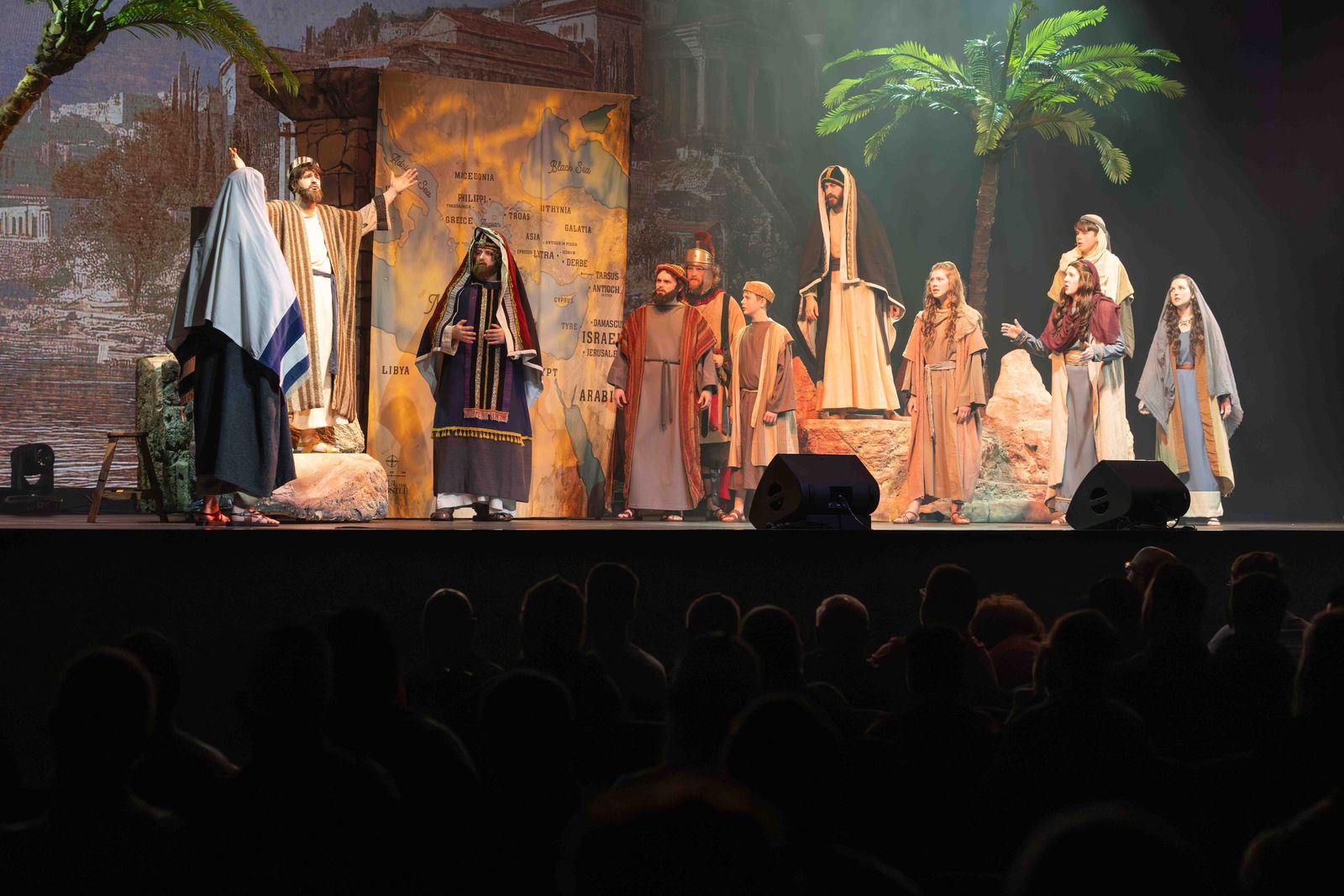 Answers for Men 2026