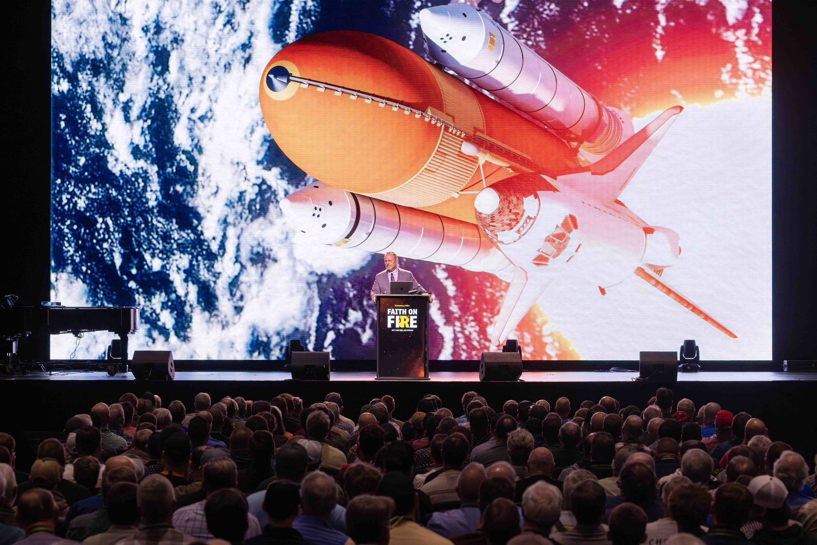 Answers for Men 2026