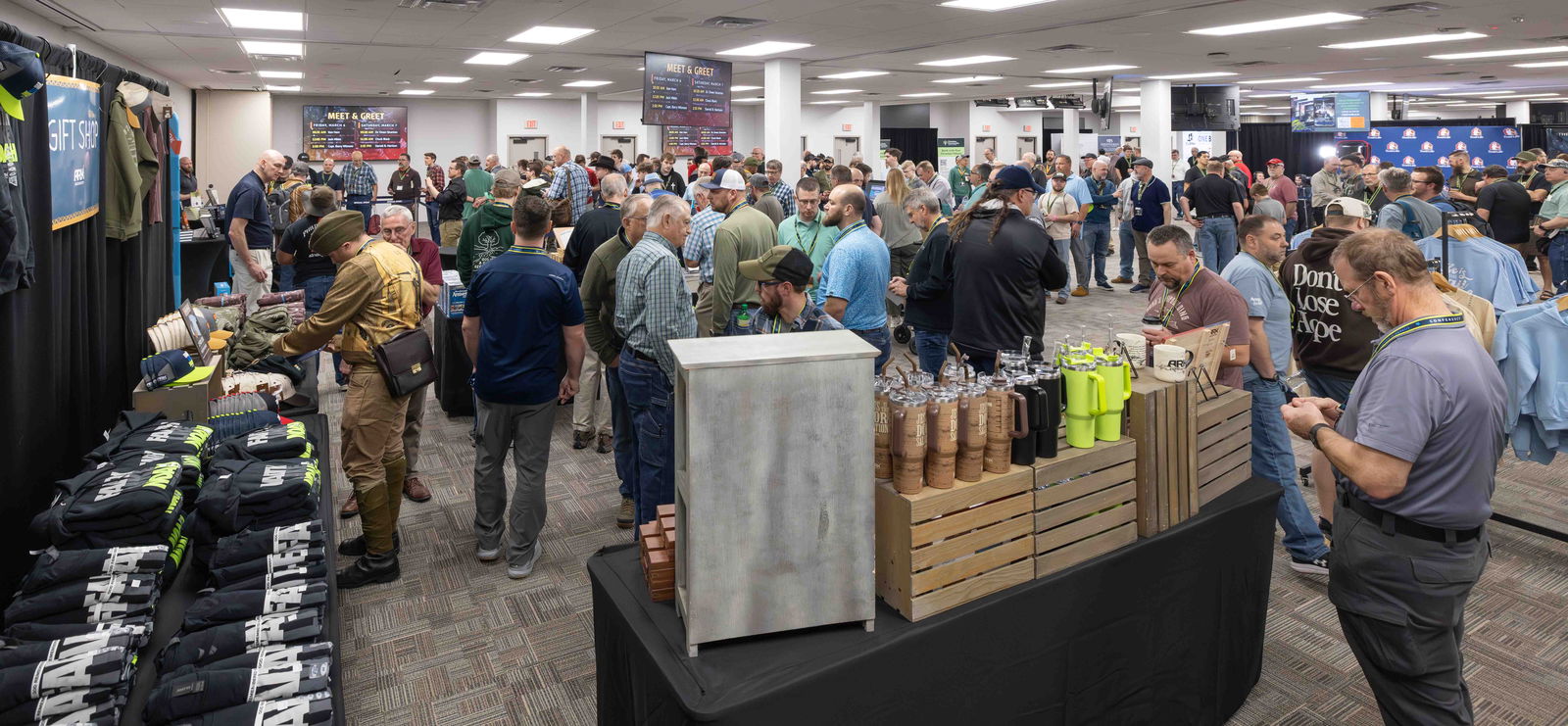 Answers for Men 2026