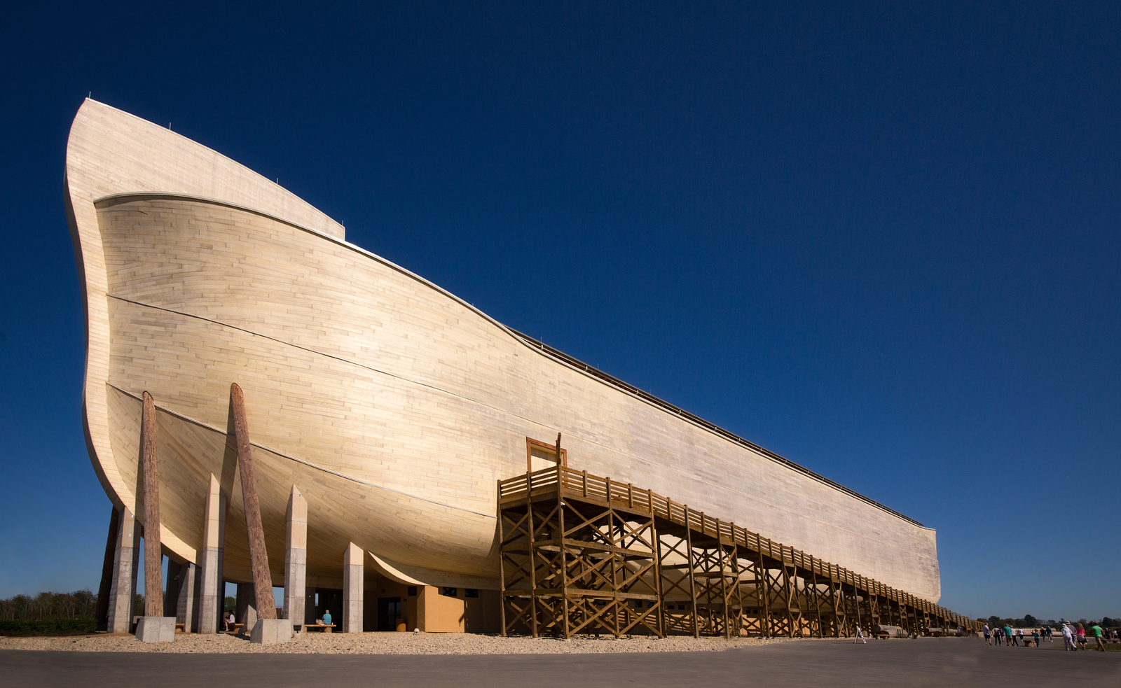 Ark Encounter