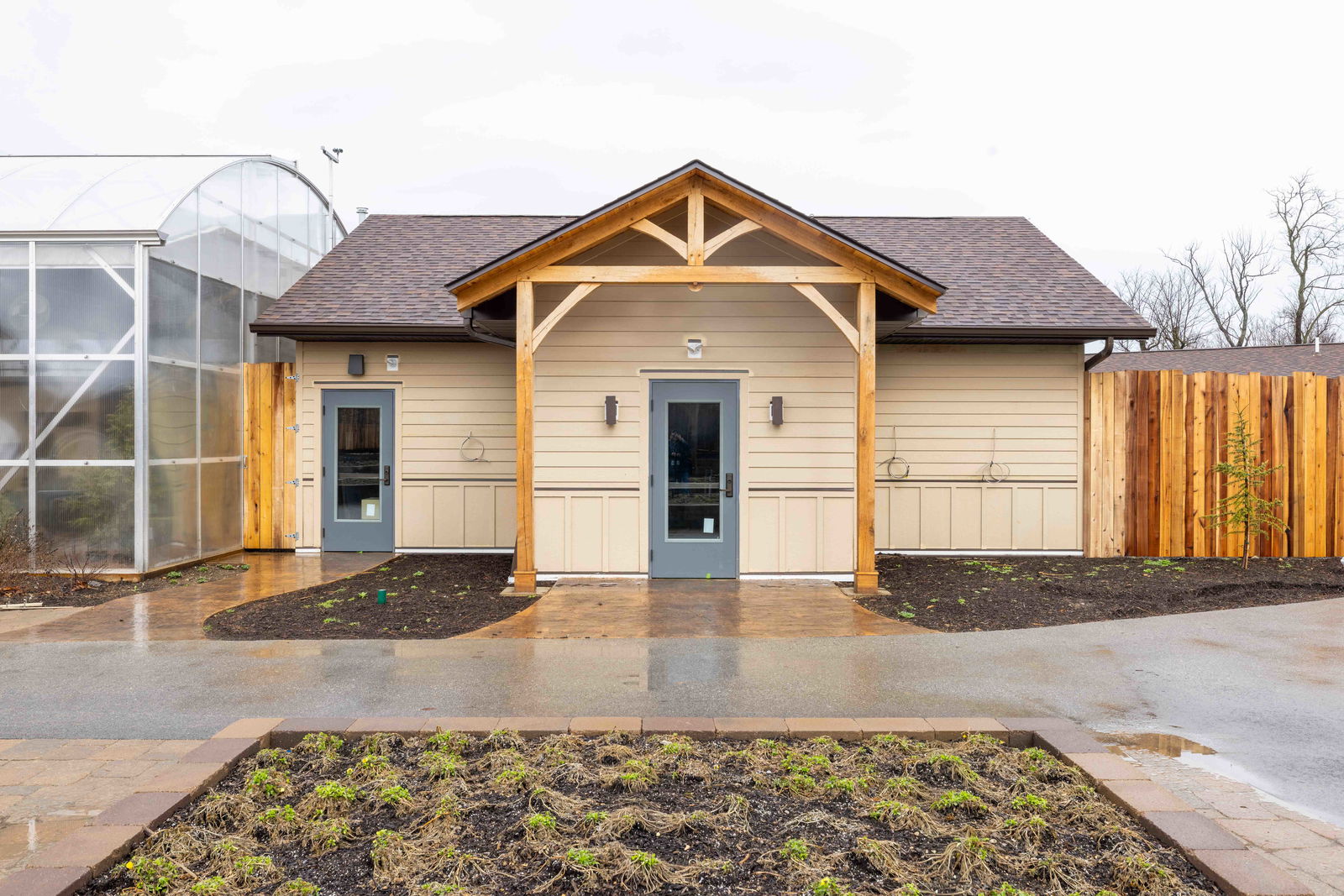 Creature Feature Update