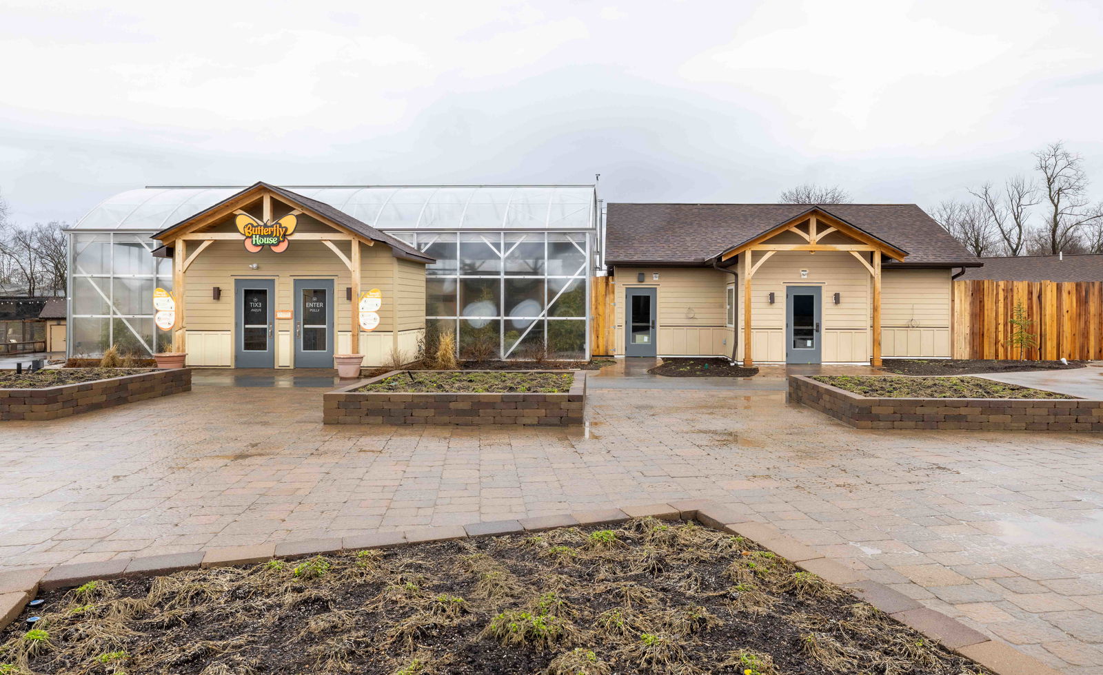 Creature Feature Update