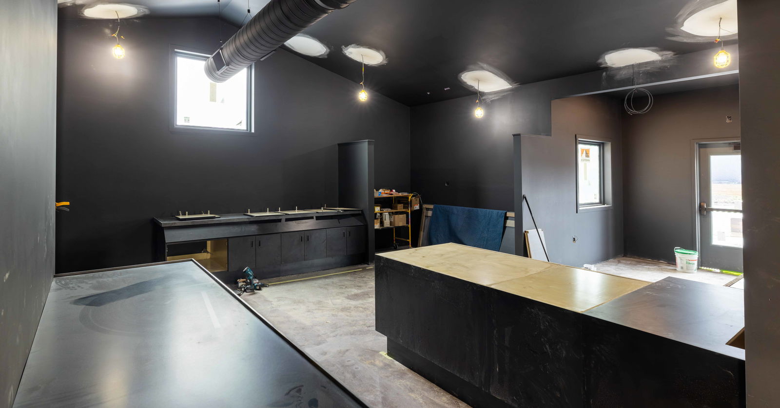 Creature Feature Update