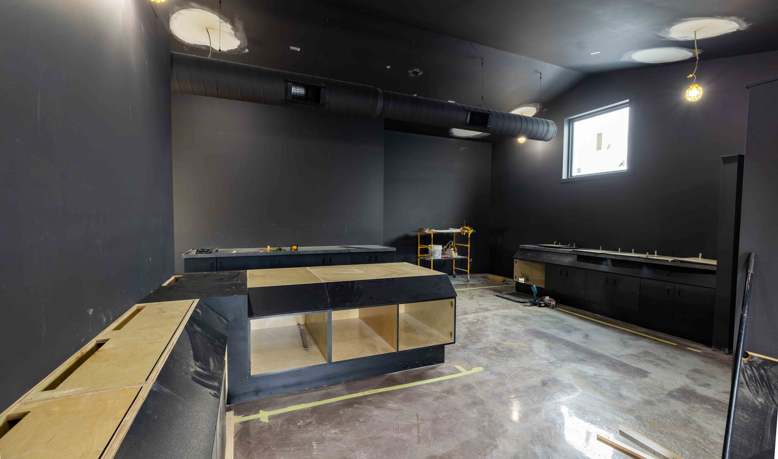 Creature Feature Update