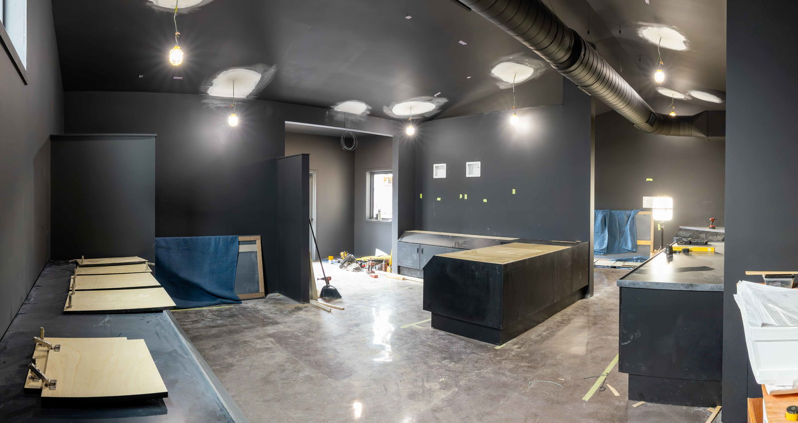 Creature Feature Update