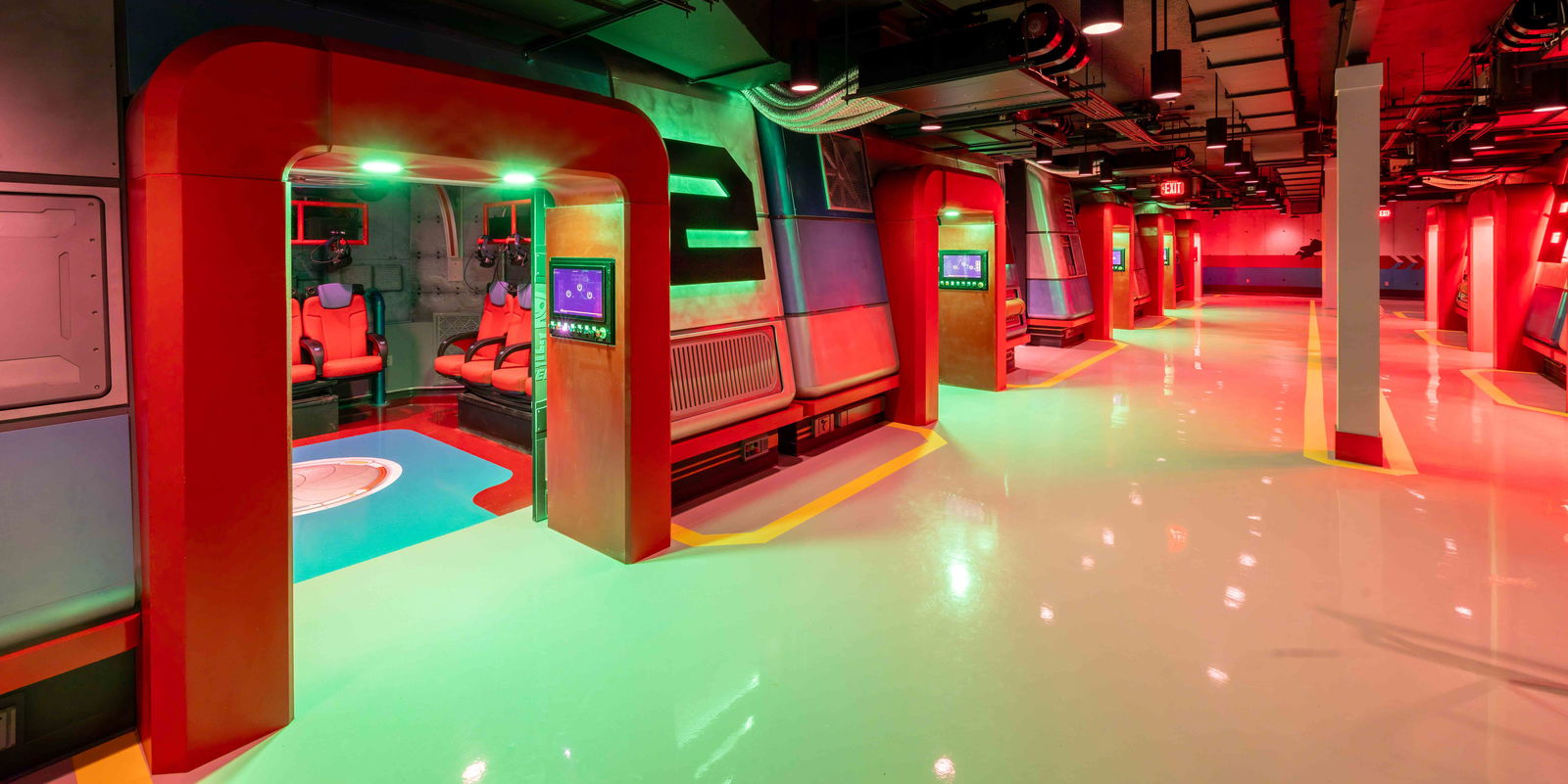 Truth Traveler Pigeon Forge