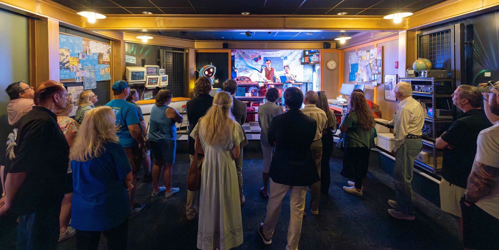 Truth Traveler Pigeon Forge