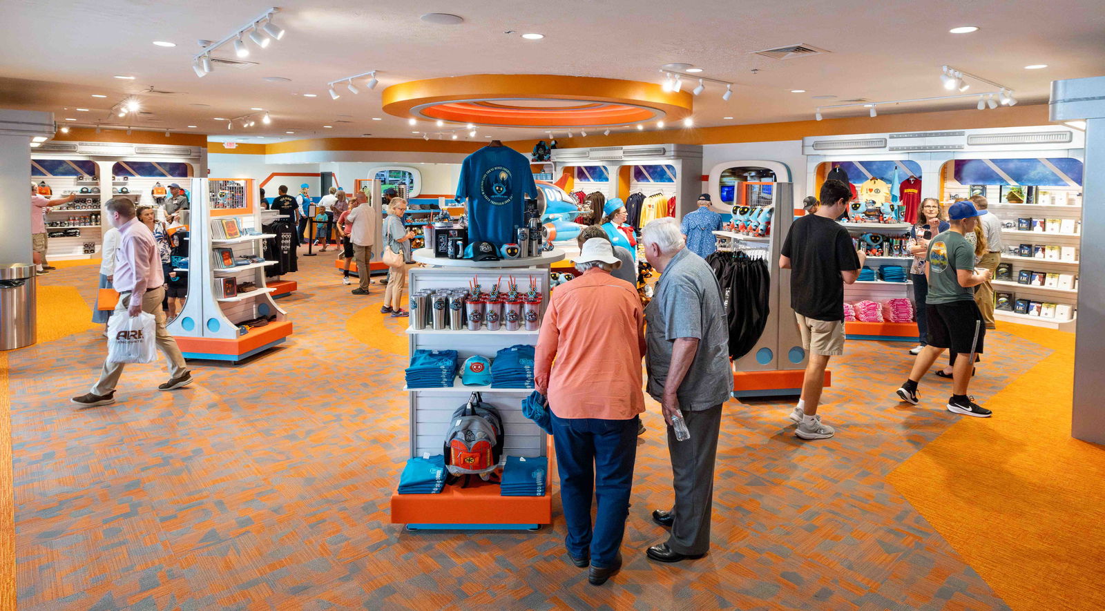 Truth Traveler Pigeon Forge