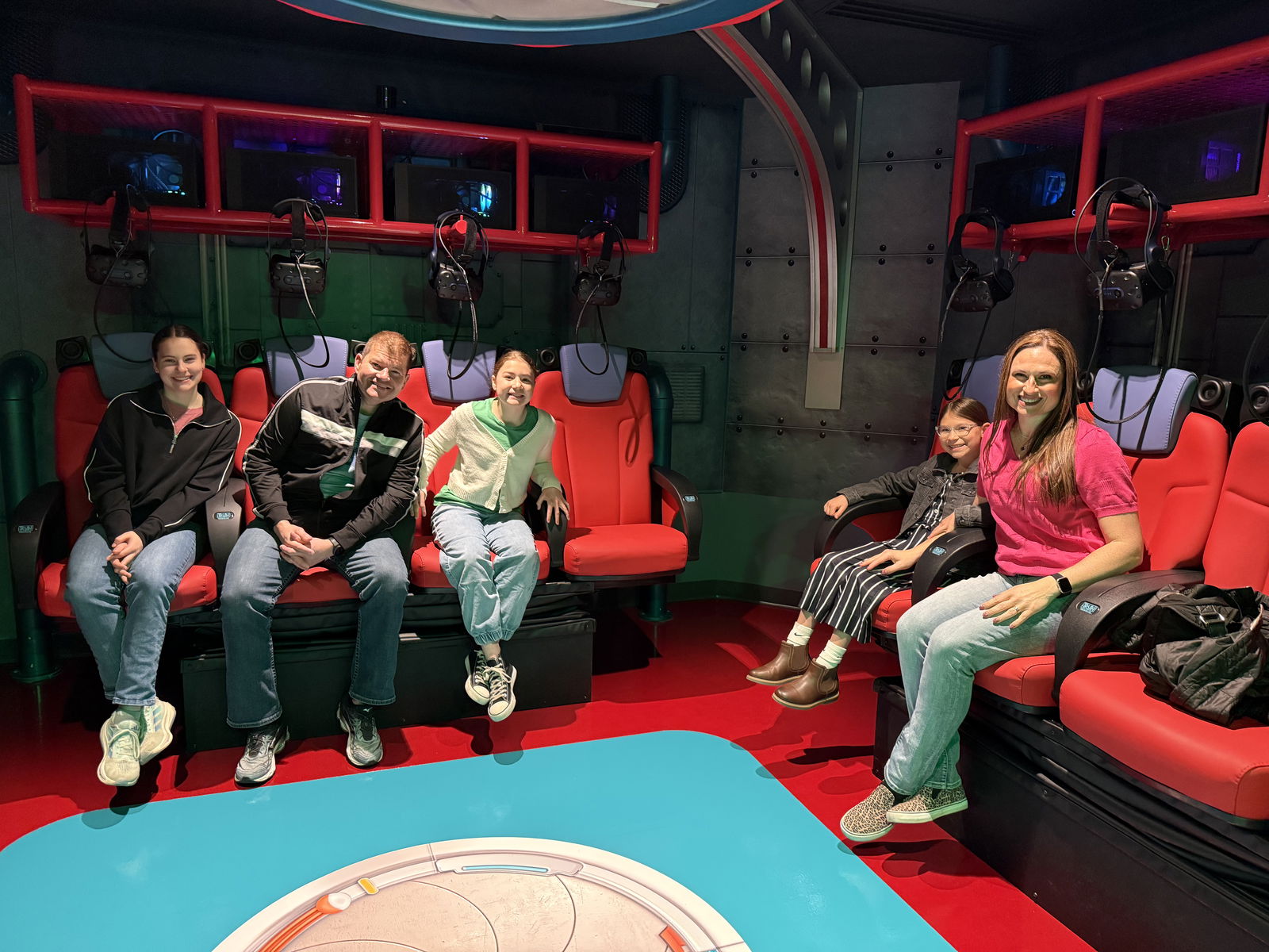 Truth Traveler Guests