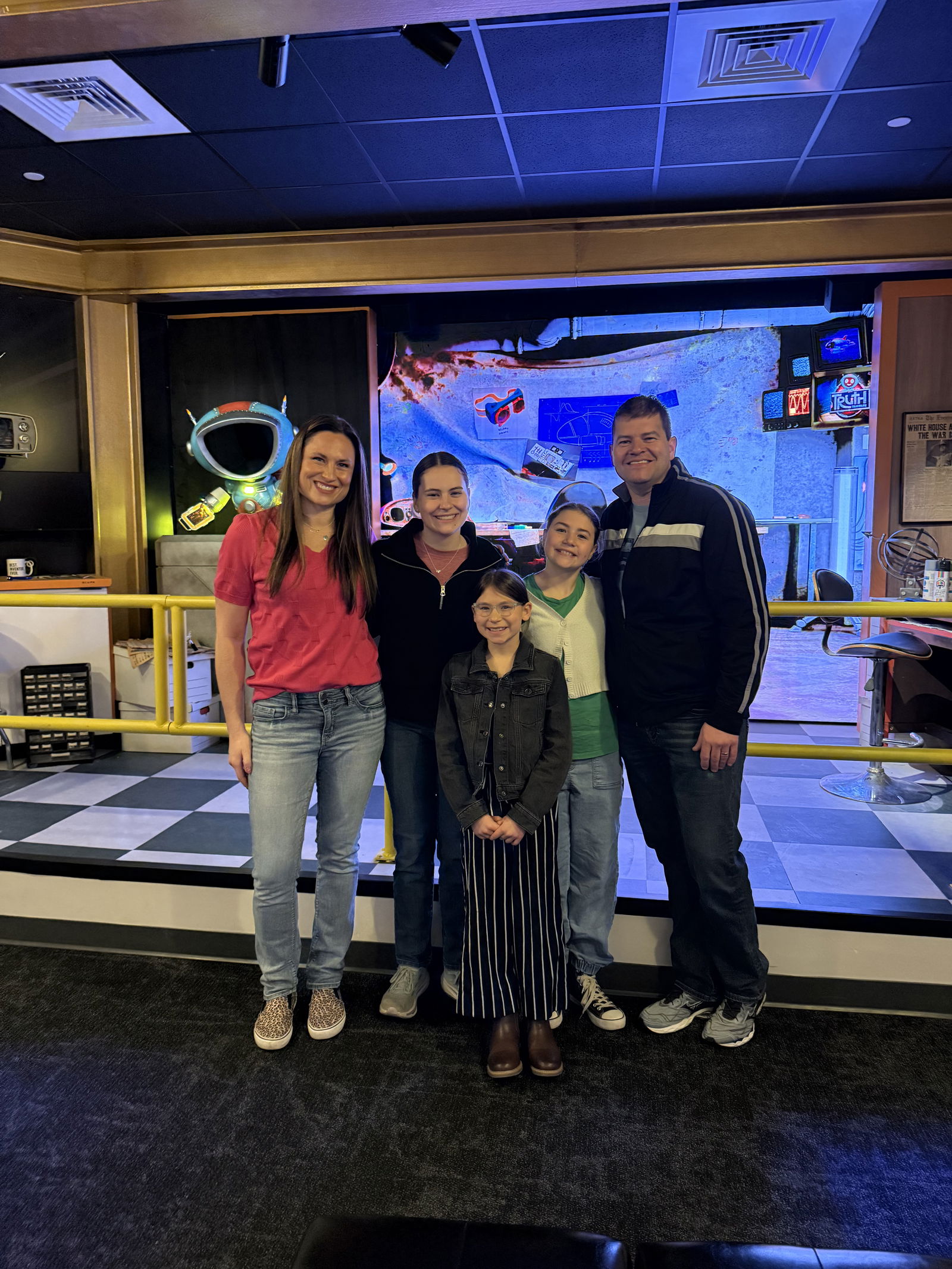 Truth Traveler Guests