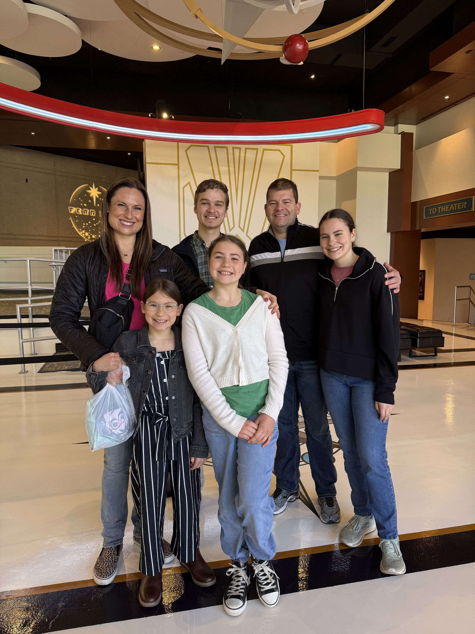 Truth Traveler Guests