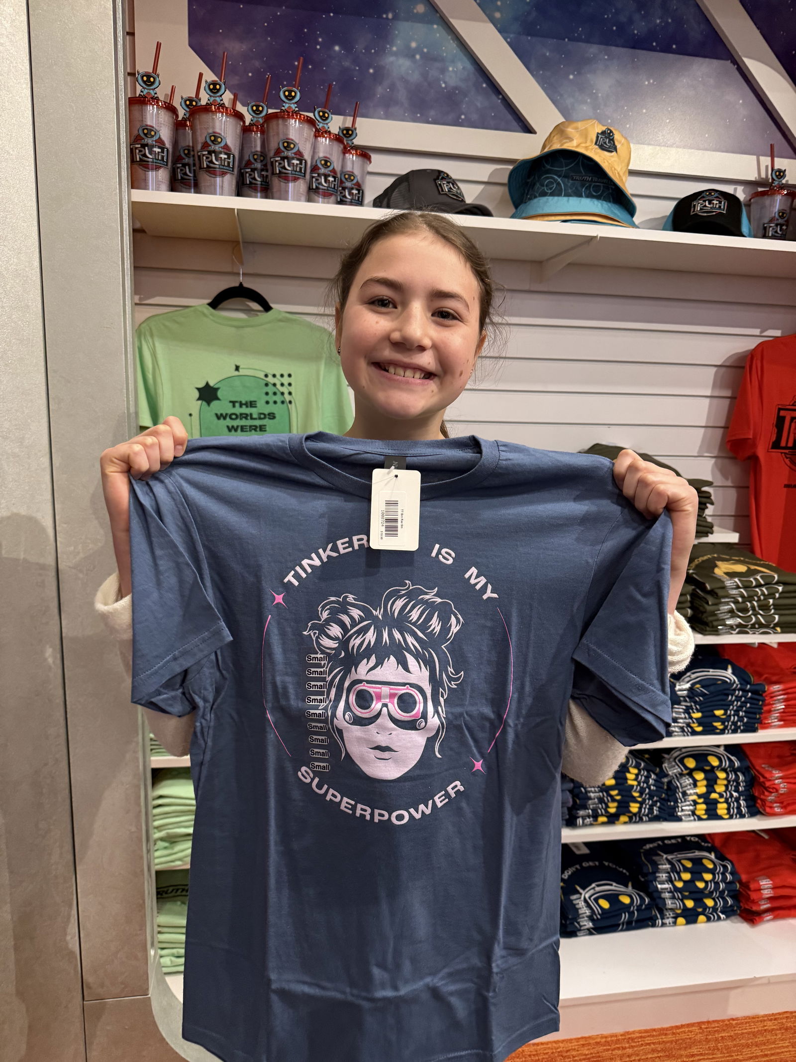 Truth Traveler Guests