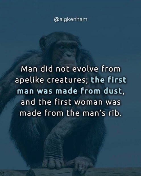 screenshot of Ken’s original post