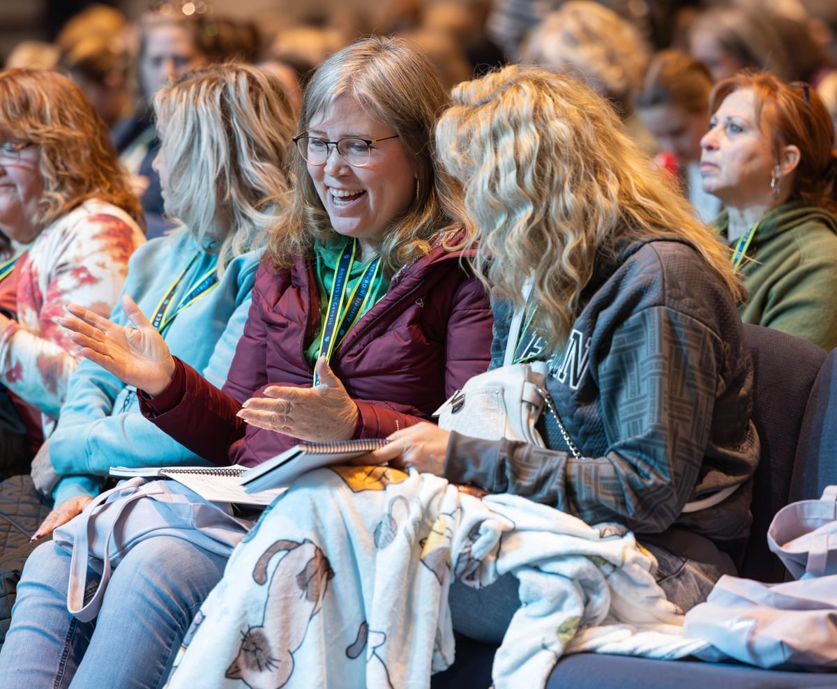 2026 Answers for Women conference