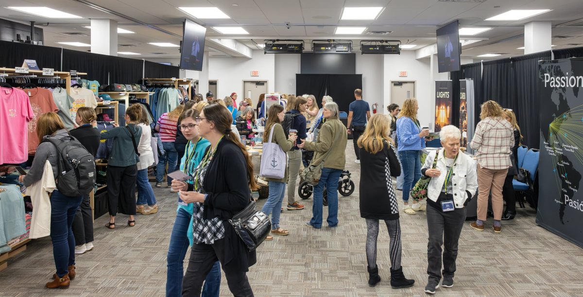 2026 Answers for Women conference