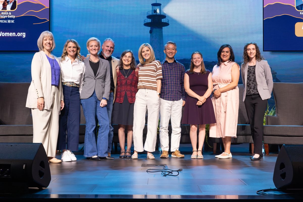 2026 Answers for Women conference