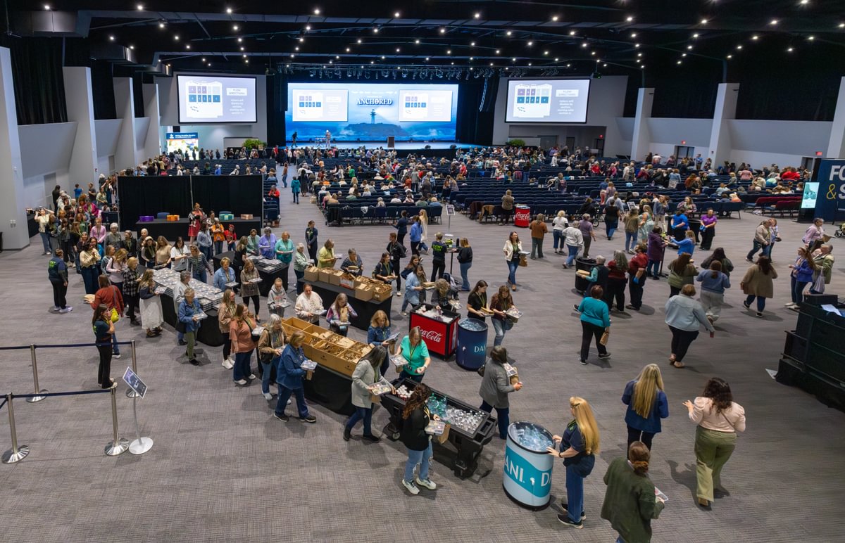 2026 Answers for Women conference