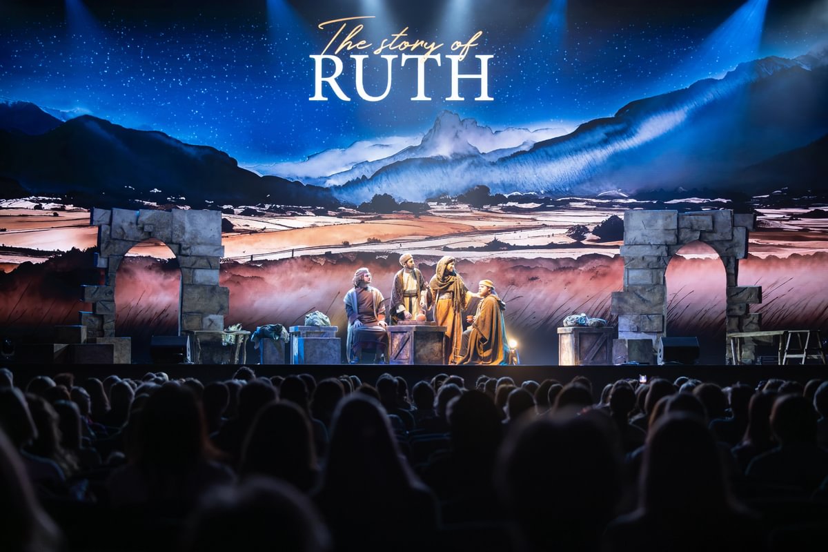 2026 Answers for Women conference