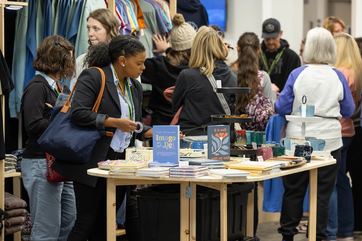 2026 Answers for Women conference