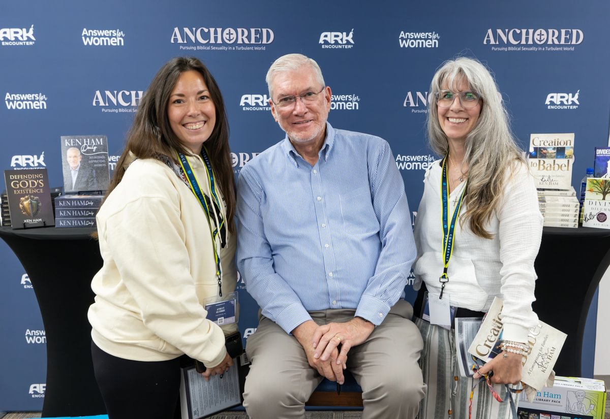 2026 Answers for Women conference