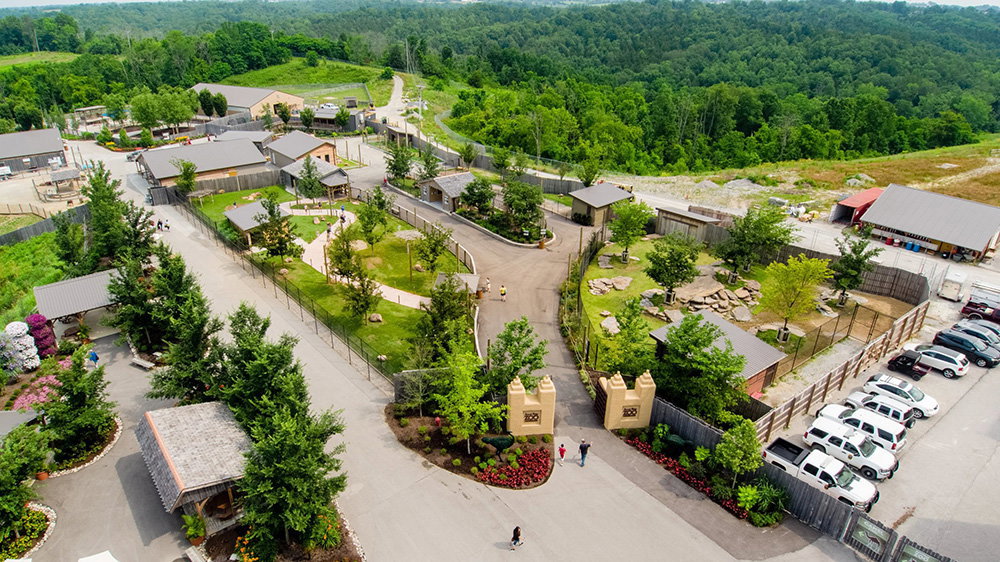 Ararat Ridge Zoo