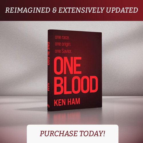 One Blood