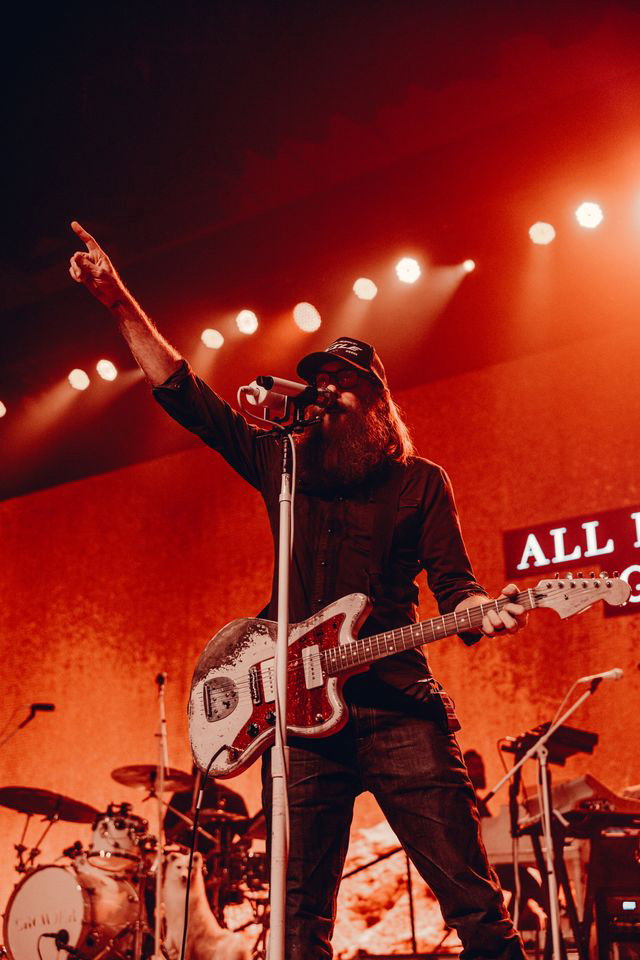40 Days of Christian Music