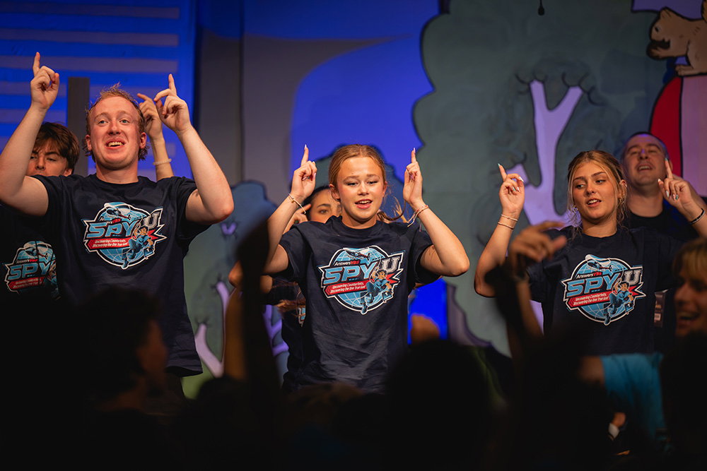 VBS 2027 test church
