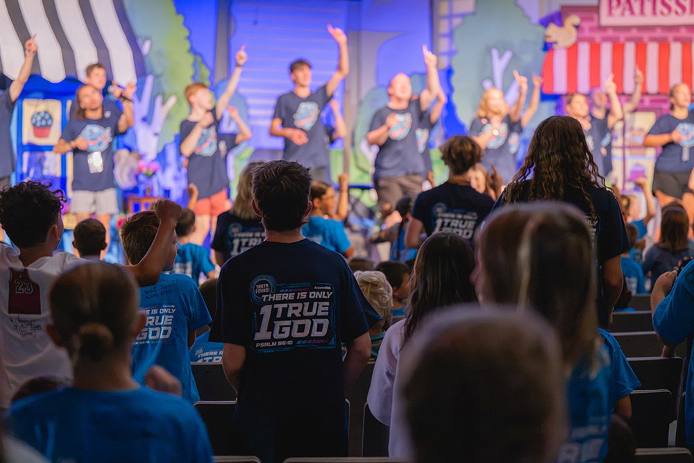 VBS 2027 test church