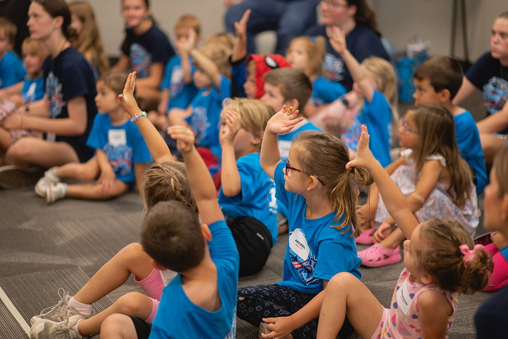 VBS 2027 test church
