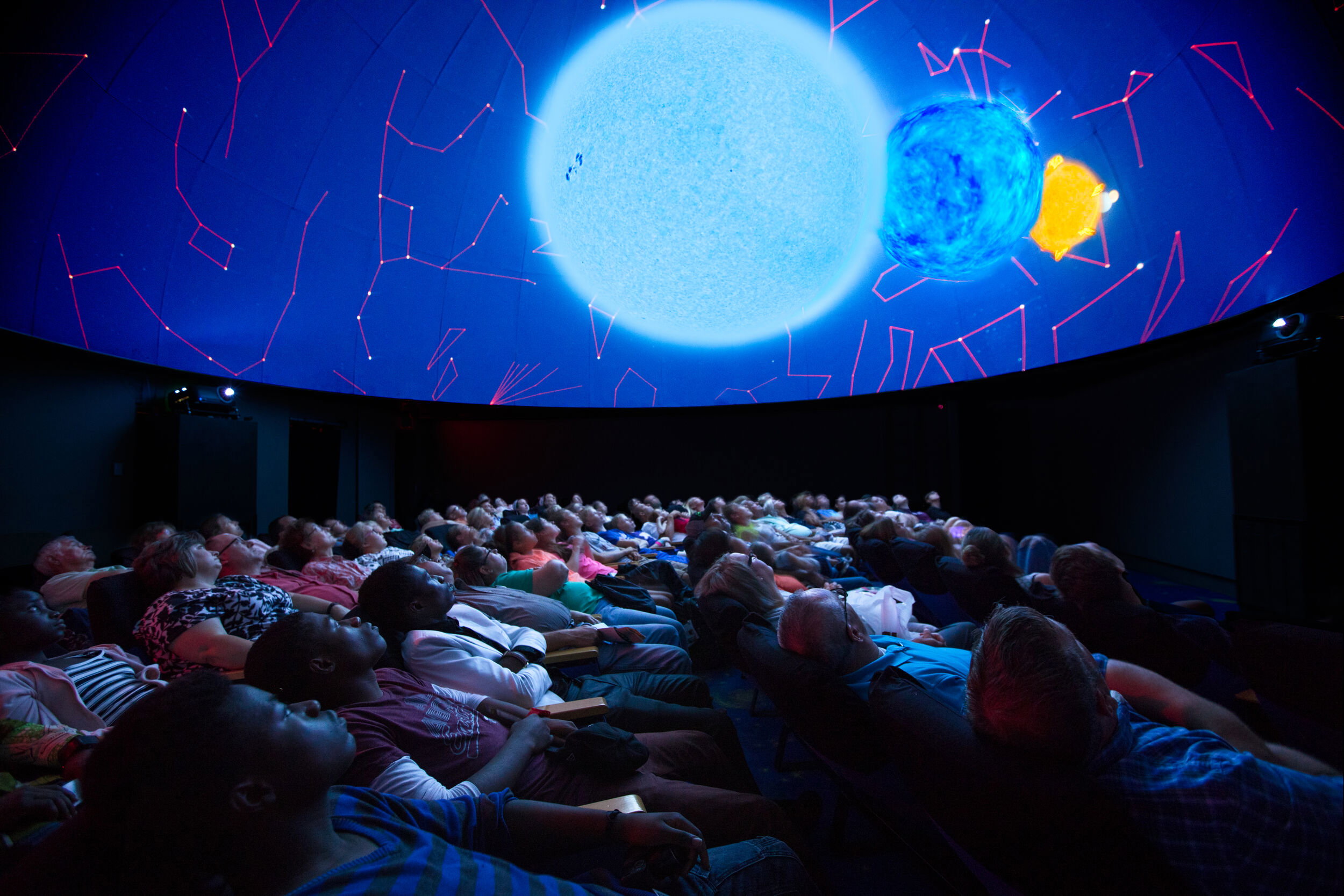 Planetarium