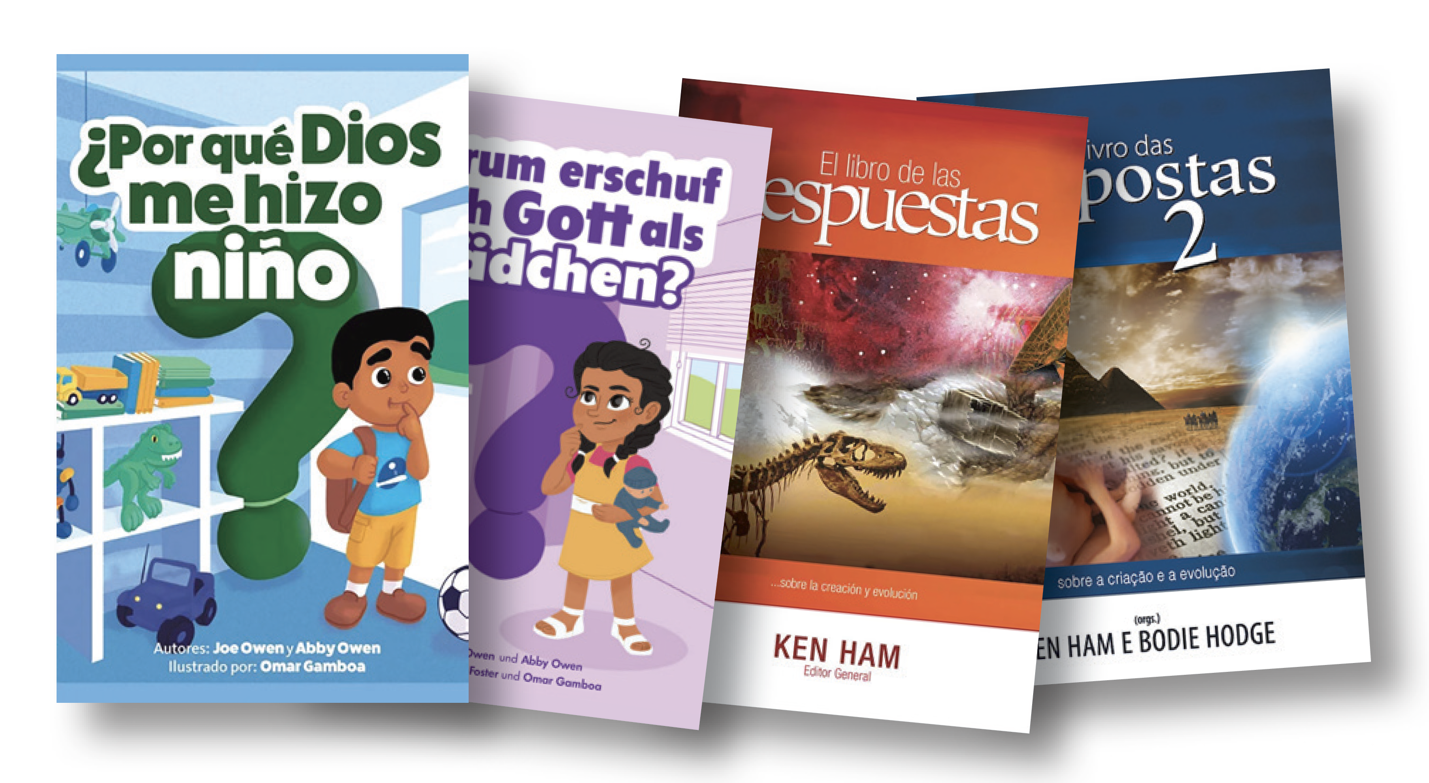 translated books