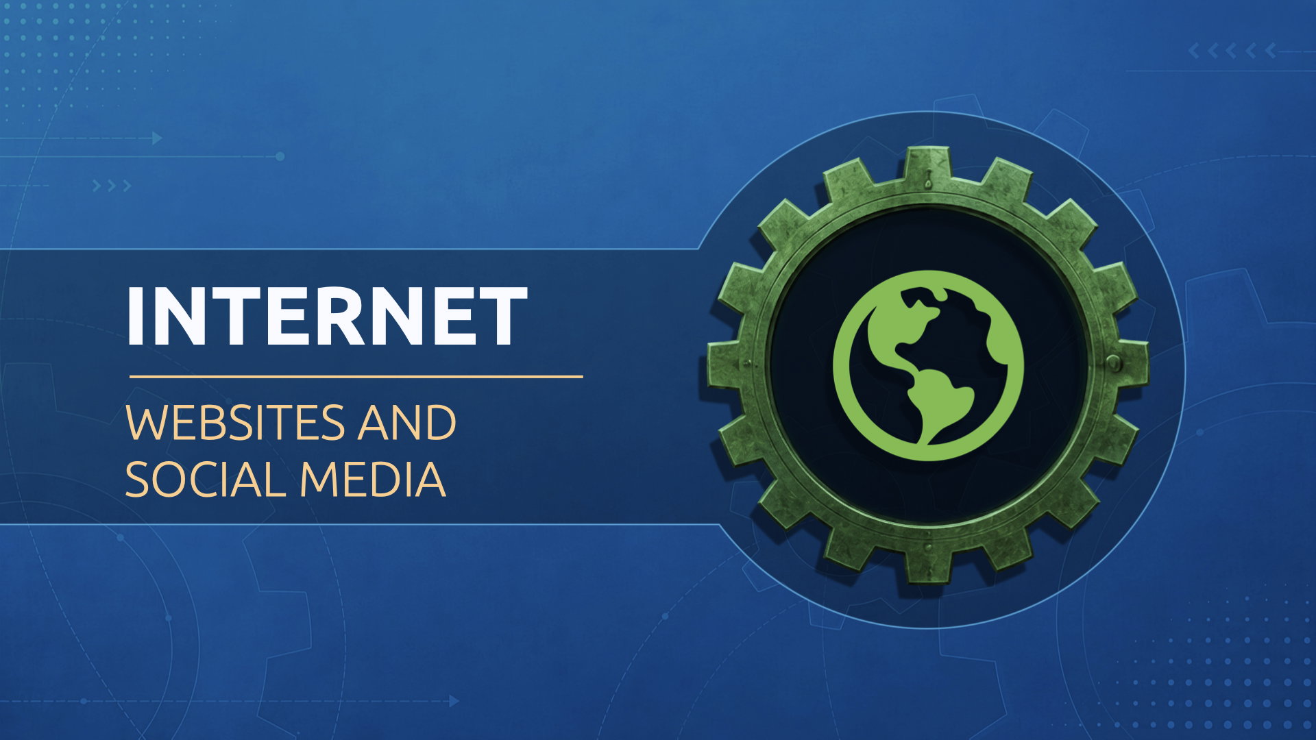 Internet