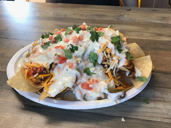 Nachos