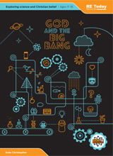 God and the Big Bang