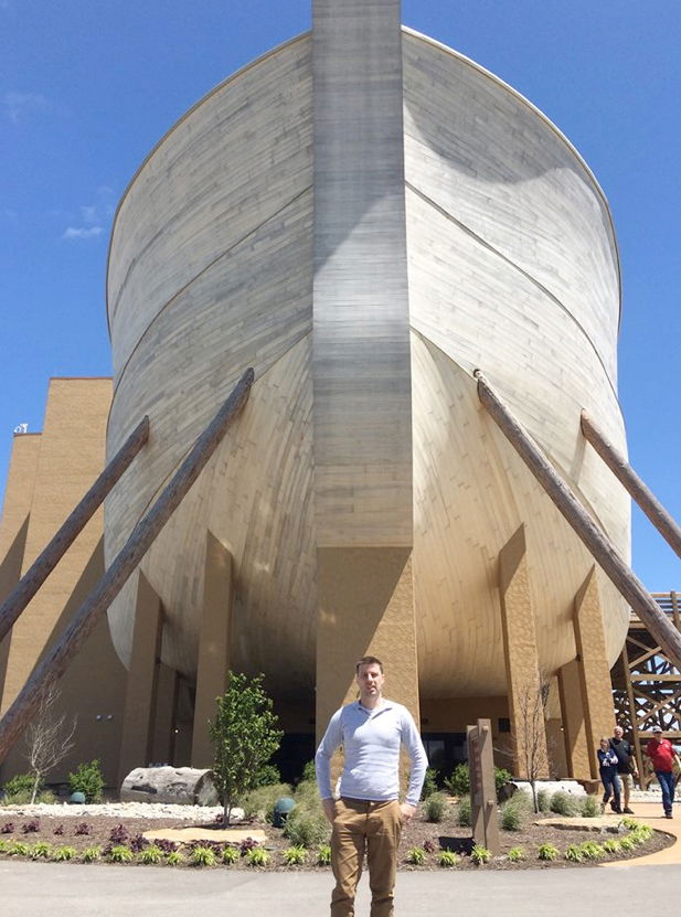 Ark Encounter Visit