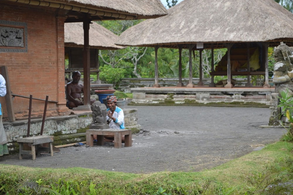 Bali Idols