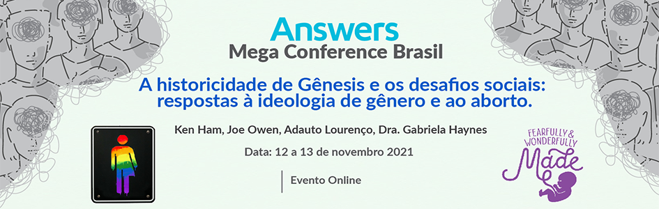 Answers Mega Conference Brasil