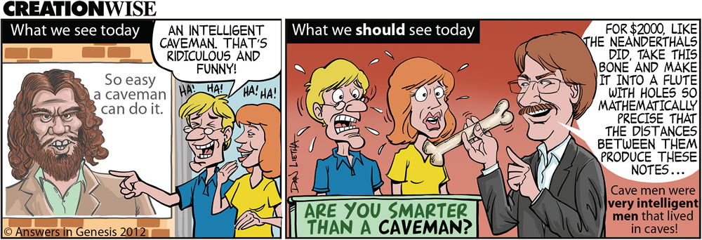 Caveman