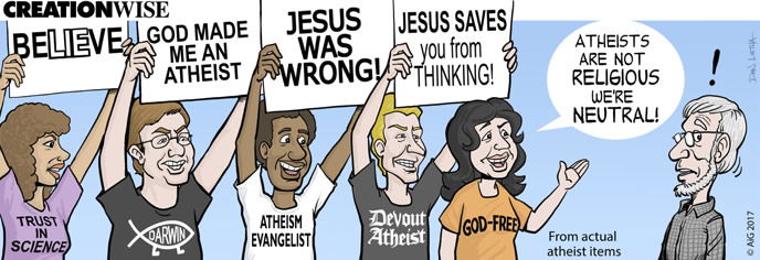 Image result for atheism